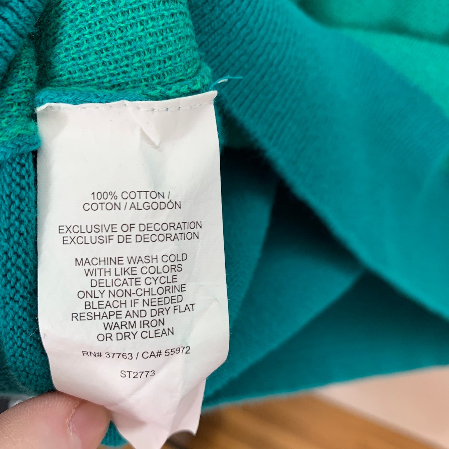 Jack Nicklaus preppy golf sweater vest SZ XL