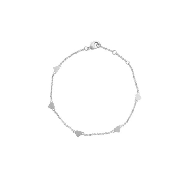 HONEYCAT Sweetheart Bracelet