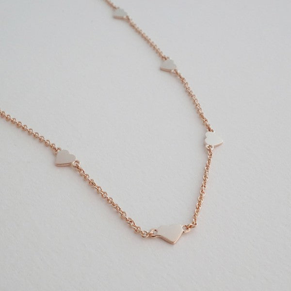 HONEYCAT Sweetheart Bracelet