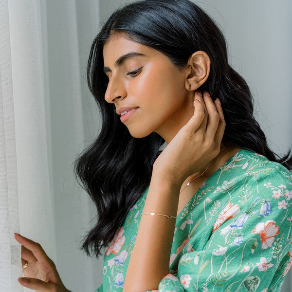 HONEYCAT Sweetheart Bracelet