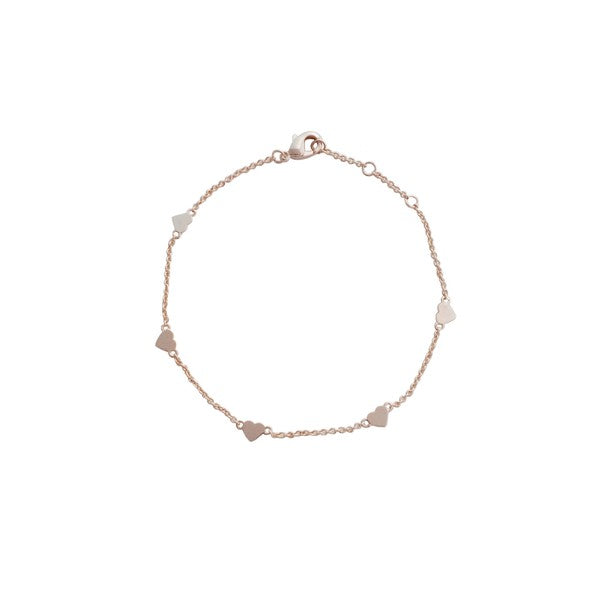 HONEYCAT Sweetheart Bracelet