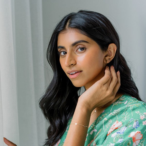 HONEYCAT Sweetheart Bracelet