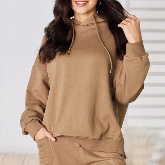 RISEN Candace Boyfriend Hoodie (S-XL)