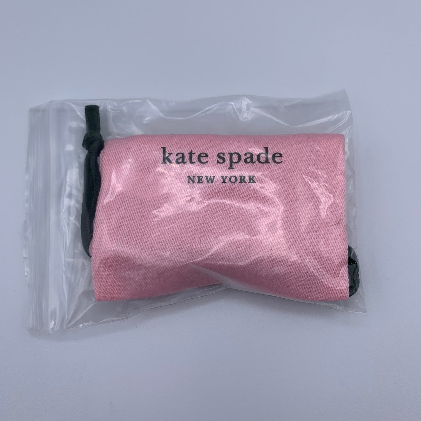 Kate Spade Snow Day Cubic Zirconia Gold Snowflake Stud Earrings