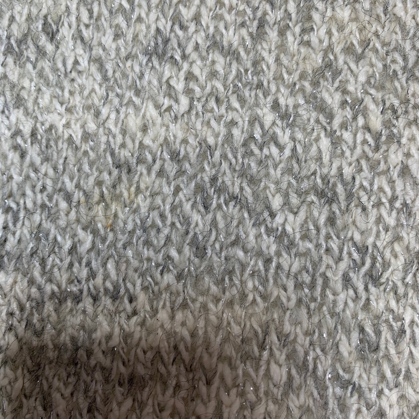 Vintage 80s Liz Claiborne chunky knit turtleneck sweater SZ M