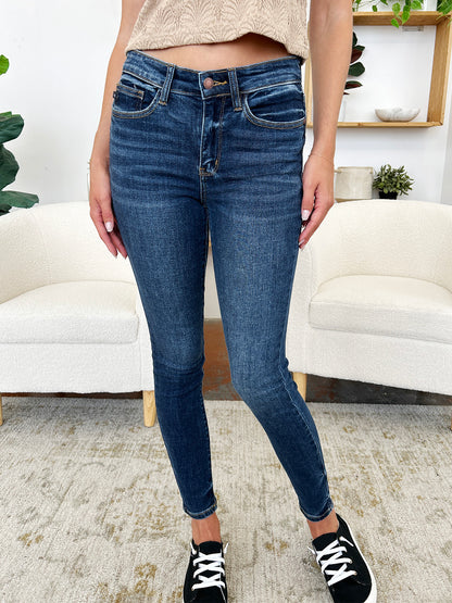 True Story Skinny Jeans (0-24W)