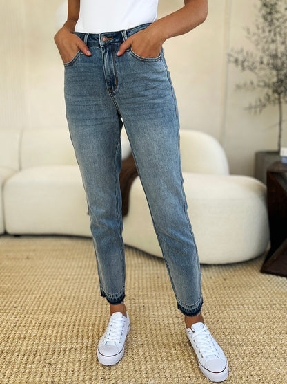 Rio Grande Rigid Magic Boyfriend Jeans (0-24W)