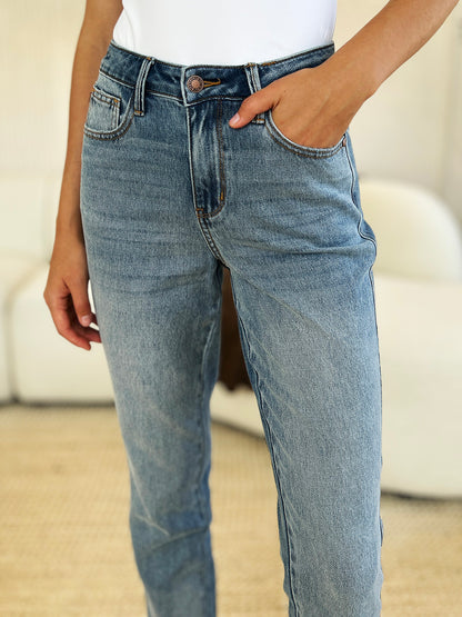 Rio Grande Rigid Magic Boyfriend Jeans (0-24W)