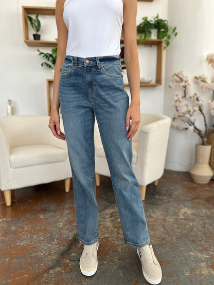 Two Weeks Straight Leg Jeans (0-24W)