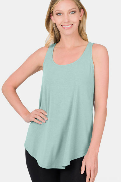 One Fine Day Swing Tank (S-XL)