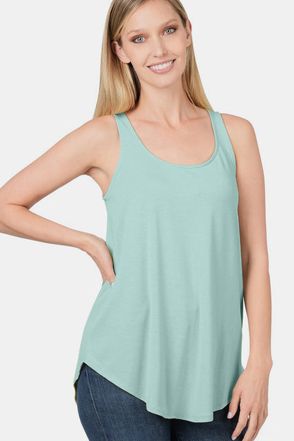 One Fine Day Swing Tank (S-XL)